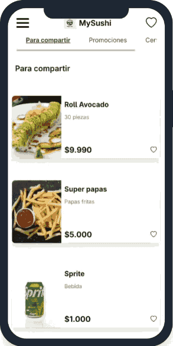 Imagen de caracteristicas