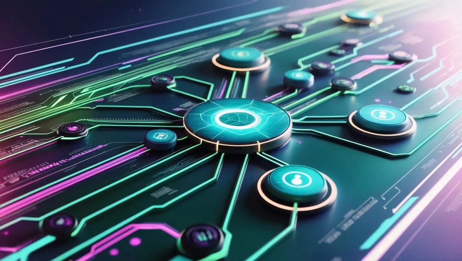 Misión de la empresa