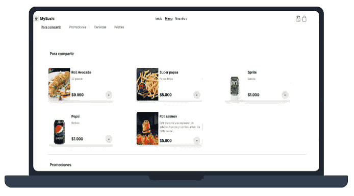 Imagen de caracteristicas